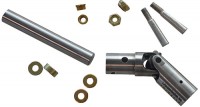 Universal Joints - Control Yoke
