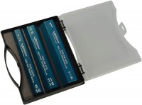 Push-Pull Control Wrench Set