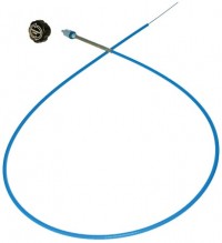 Universal Turn-to-Lock Controls