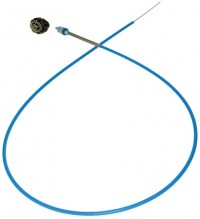 Single Twisted Wire End