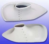 Brake Cover Fairings