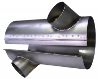 Mufflers and Shrouds