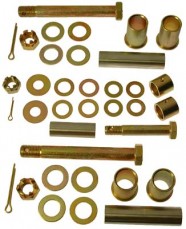 Cessna Torque Link Repair
