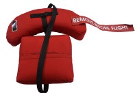 Cowl Plug and Prop Restraint