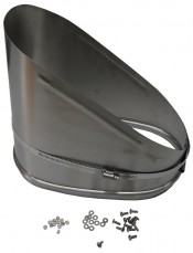 Exhaust System Components