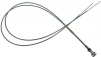 Dual Solid Wire