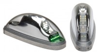 Strobe Systems