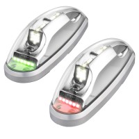Exterior Lighting