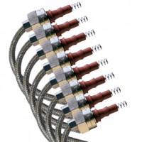 Slick Ignition Harnesses