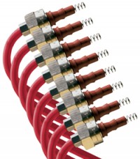 Slick Ignition Harnesses
