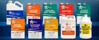 Solvents/ Reducers/ Retarders