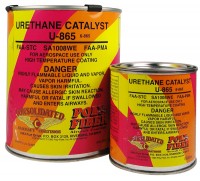Urethane Varnish