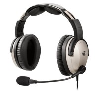 Zulu 3 ANR Headset