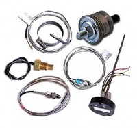 Senders & Probes