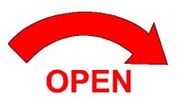 Arrows <br>(Open / Close)