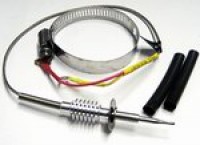 Probes and Senders
