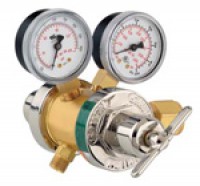 Regulators and Gauges