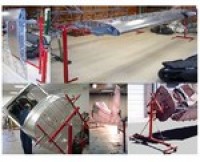 Restoration Rotators