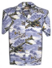 Collared Shirts