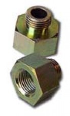 Adapters