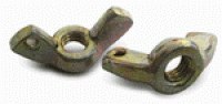 Wing Nuts