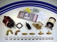 Vacuum Systems