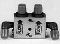 Parking Brake Valves