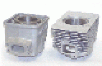 Cylinder Parts & Services