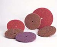 Standard Abrasive Pads