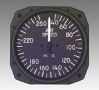 Airspeed Indicators