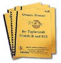 Aircraft Manuals