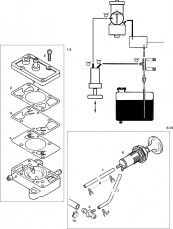 Fuel Pumps