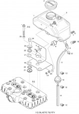 Oil Systems