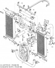 Liquid Radiator