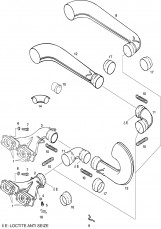 Exhaust Systems
