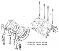 Two Stroke Parts