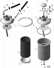 Oil Systems