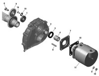 Vacuum Pumps