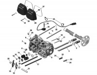 Camshaft