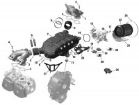 Intake Manifold