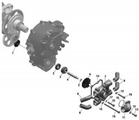 Water Pumps