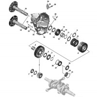 Propeller Parts