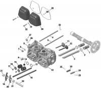 Camshaft