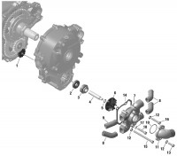 Water Pumps