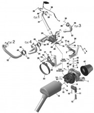 Exhaust Systems