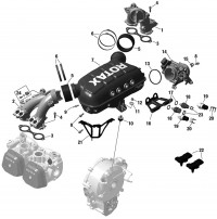 Intake Manifold