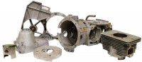 Pre-Owned Engine Parts