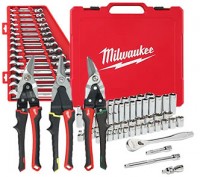 Hand & Mechanic Tools