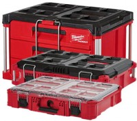 Packout Storage Solutions