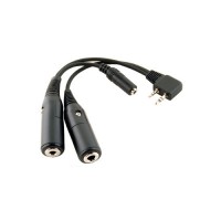 ArrowMax AMMHM152-ICA110-8PIN Mobile Microphone For ICOM Radios – IC-A110, IC-208, IC-F210